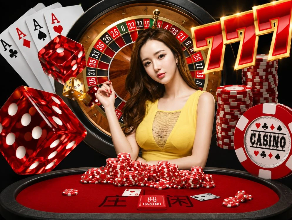 全球热力图